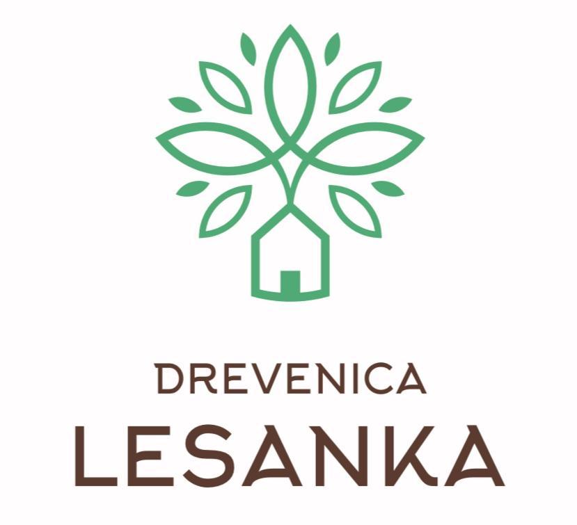 Drevenica Lesanka Vila Demanovska Dolina Exterior foto